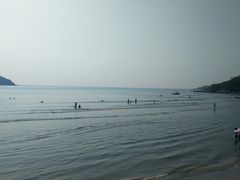 -盐洲岛