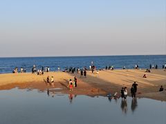 -日照灯塔风景区