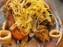 -魚當家