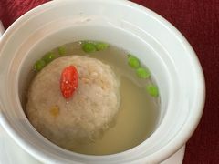 -洲际酒店·凌霄中餐厅SUMMIT