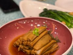 -鹊华居·地道鲁菜·海鲜·融合味(大明湖店)