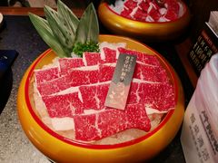 -牛New寿喜烧(闵行龙湖天街店)