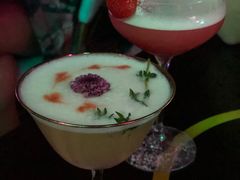 -MOSSO音乐酒吧·Live House(南京西路店)
