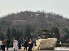 -洛阳古墓博物馆