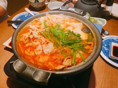 -水之惠鲜鱼料理(王府大街店)