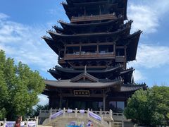 -杭州半山国家森林公园