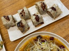 -小艺烧烤(曲江店)