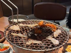 -烧肉达人•炭火烧肉(新天地店)