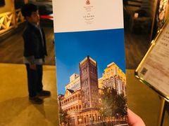 -利顺德大饭店·维多利亚花园(小白楼店)