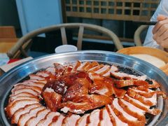 -守柴炉烤鸭(鱼嘴店)