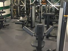 -鼓楼社区体育中心游泳馆