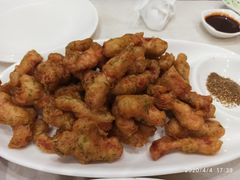 -大地春饼店(黄河路店)