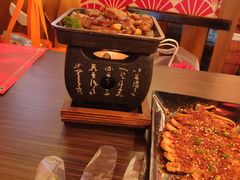 -仙隐小鹿中華の日料(荣民龙首广场店)