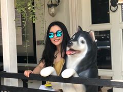 -TrueLove @ Neverland (Husky Cafe)