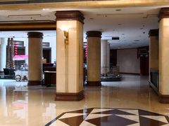 -北京前门建国饭店