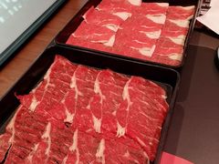 -厚道寿喜烧専門店·自助畅食(国贸店)