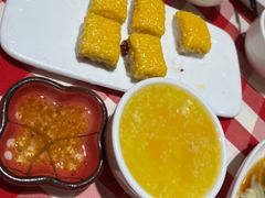 -西贝(上海我格广场店)