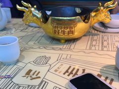 -俏九州·小炒黄牛肉(华润万象汇店)