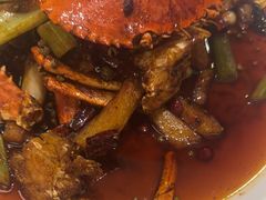 -辣婆婆(航天桥店)