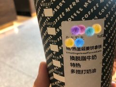 -星巴克(深圳布吉万象汇4F店)