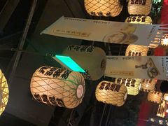 -南京大牌档(济南万象城店)