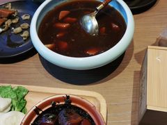 -香园茶社·金陵小灶(老门东店)