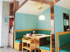 -京悦南门涮羊肉(长寿路店)