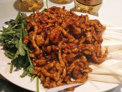 -老昌春饼(中央大街店)