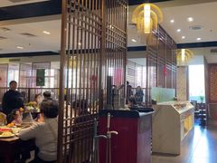 -东来顺饭庄(金泉广场店)