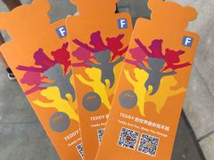-成都泰迪熊博物馆