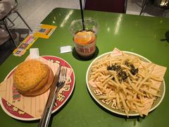 -广九餐室(陈家祠扬韬广场店)