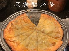 -大佛寺高级素食自助餐厅