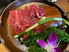 -盡膳口福跷脚牛肉火锅(北美新天地店)