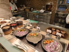 -福州西湖大酒店·怡湖咖啡厅