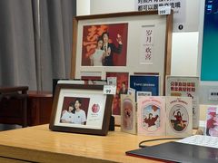 -海马体照相馆(成都来福士广场店)