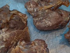 -杨天玉腊牛羊肉