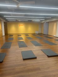 -FineYoga梵音瑜伽·普拉提