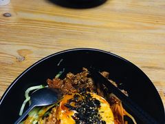 -优壹佳·延边朝鲜族料理(中山北路店)