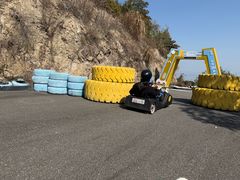 -东海半边山旅游度假区