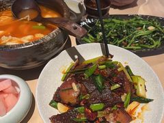 -山石榴·贵州菜(丰盛里店)