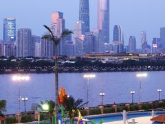 -黄金海岸水上乐园