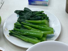 -麦文记面家(佐敦店)