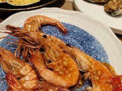 -大渔铁板烧(海雅缤纷城店)