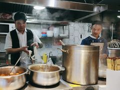 -大头亮羊汤烩面·河南非遗(良乡总店)