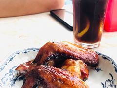 -渔记茶餐厅(渔村店)