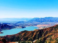 -北京十三陵国家森林公园蟒山景区
