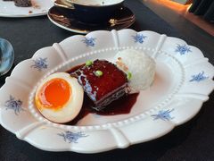 -醉东Oriental House(静安嘉里中心店)