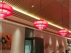 大堂-金鸭季·北京烤鸭(深业上城店)