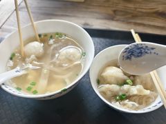 -永和鱼丸(南后街店)