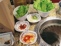 -安又胖韩国烤肉(美罗城店)